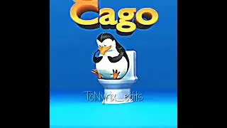 Los ping&uuml;inos me la van a mascar xd #shorts #viralvideo #viral
