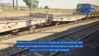 Freight Damage