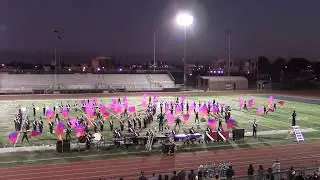 Bellflower High School 