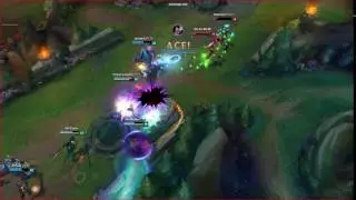 Another Bard Q Flash