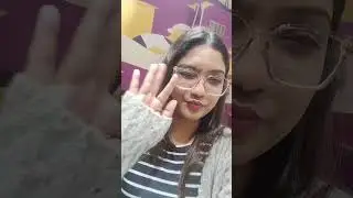 #subscribe #minivlog https://www.instagram.com/garimapaul58?igsh=MTNra2N6ZWtjNG92