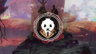 Majistrate & Voltage - Big Time VIP