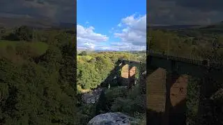 Where Cheshire meets Derbyshire #youtubeshorts #shorts #uk #countylines #cheshire #derbyshire #views