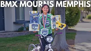 Memphis Benally&rsquo;s Death: BMX Community Mourns a Rising Star