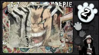 Foxy was on to something!? - One Piece 1155, Seasonals [Blerd It Out S7:E2]