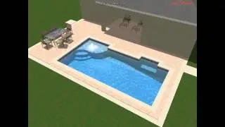 Ferreira Family Pool5 001