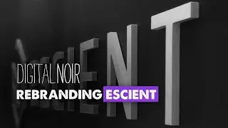 Escient: A Digital Noir Production