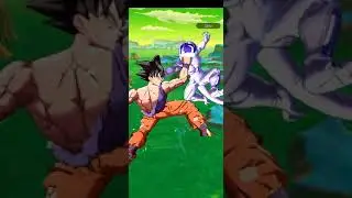 DB Legends, Goku Day Summoning 2020