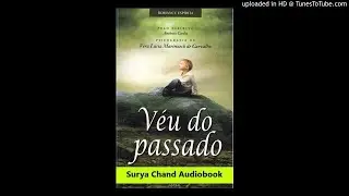Véu do Passado 1/2