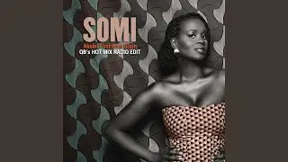 Akobi: First Born S (u) n - QB's Hot Mix Radio Edit