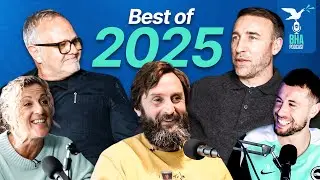Best Guests of 2025 | BHA Podcast
