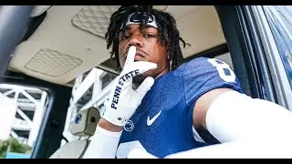 Jackson Ford 2025 Highlights