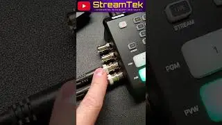 Обзор Osee GoStream