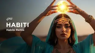 Habibi Remix LIVE NO ADS | Nonstop Arabic Love Chill Music 2025