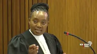 Meyiwa urder: no one in the Khumalo house called police
