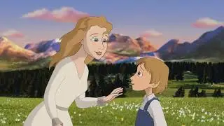 The Velveteen Rabbit (2009) Story Moment #23 - Never Really Gone