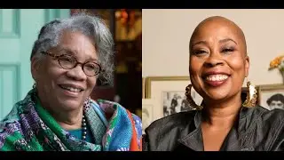 Dr. Jessica B. Harris with Kristi Brown: Recipes and Stories on the Origin of American