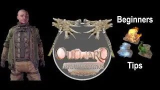 Outward Beginner Tips Survival and Crafting