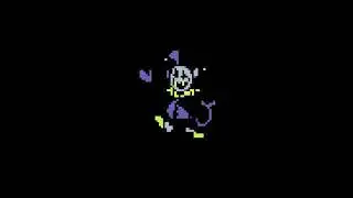 The World Revolving but It's from Nintendo Famicom