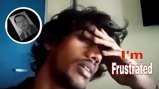 I draw dr.baba Saheb Ambedkar but......|  Challenge art video