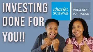 Schwab Intelligent Portfolios: Everything You Need To Know!
