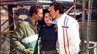 Track of Thunder (1967) | Trailer | Tommy Kirk, Brenda Benet, Ray Stricklyn