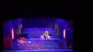 Kristian Krokslett - DON JOS&Eacute; (Carmen - Bizet)