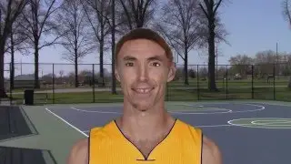 How To Shoot Free Throws - Tutorial