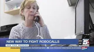 The new way to fight robocalls