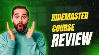 HideMaster Course Review 