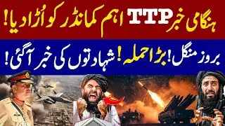 Pak afghan news today | Pakistan take big action against TTP | Pakistan Afghanistan war updates 