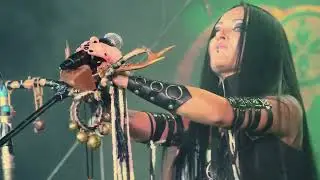 KAIRA   Когда Солнце было Богом Live in Moskow 2026