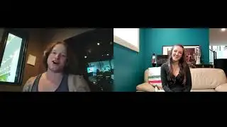 In Studio - Emeline Edgett ft. Fearless Fred Kennedy