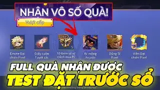 Li&ecirc;n qu&acirc;n mobile | Test Đặt Trước Sổ Sứ Mệnh m&ugrave;a 85 v&agrave; Những Điều N&ecirc;n Biết