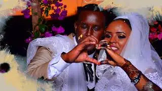 Darmi & Galgalo Grand Church Wedding in Moyale ll G3