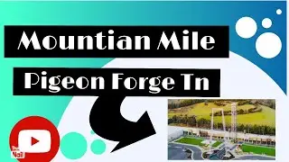 Exploring Mountain Mile Mall: Pigeon Forge's Hidden Gem