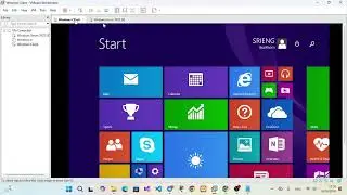 How to Create User Group and File Server in Windows Server 2022