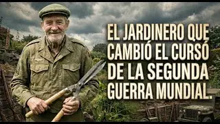 Del suelo a la estrategia: El hombre que burló al enemigo