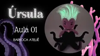AULA 1   URSULA