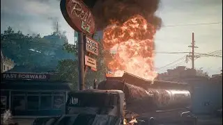 The Most Underrated Call of Duty Zombies Map and Game of All Time? Liberty Falls (Black Ops 6) #12
