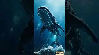 Abyss Leviathan &ndash; The Deep Sea Terror