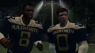 Bully: Scholarship Edition- The Big Game Complete Mission Guide