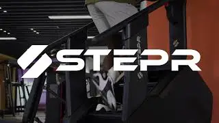Discover the STEPR XL+ and STEPR XL Classic