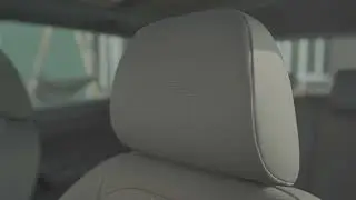 2026 &Scaron;koda Kushaq Monte Carlo TSI Interior