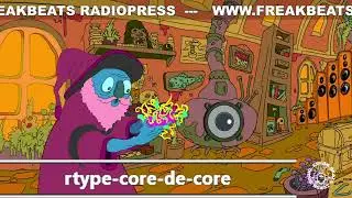 TEKNO LIVE TV 🔥 FREAKBEATS TEKNORADIO 🔥 NON STOP UNDERGROUND FREETEKNO RADIO SINCE 2008 |