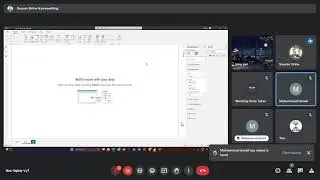 DAY 2 CLASS | POWER BI