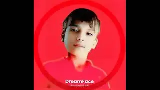 @DreamFace Al Animated with app long Vibeo @