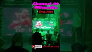 Wiz Khalifa Says If You Try To Slap Him On Stage You Will Get Shot. #shorts #wizkhalifa #rap #hiphop