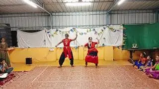 Margazhi fest jan 2026: Mrs.Harene & Mrs.Thilagavathy 🔥❤️
