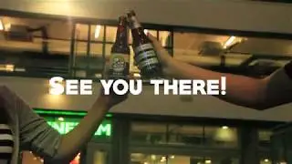Great Hong Kong Craft Beer Festival 2018
